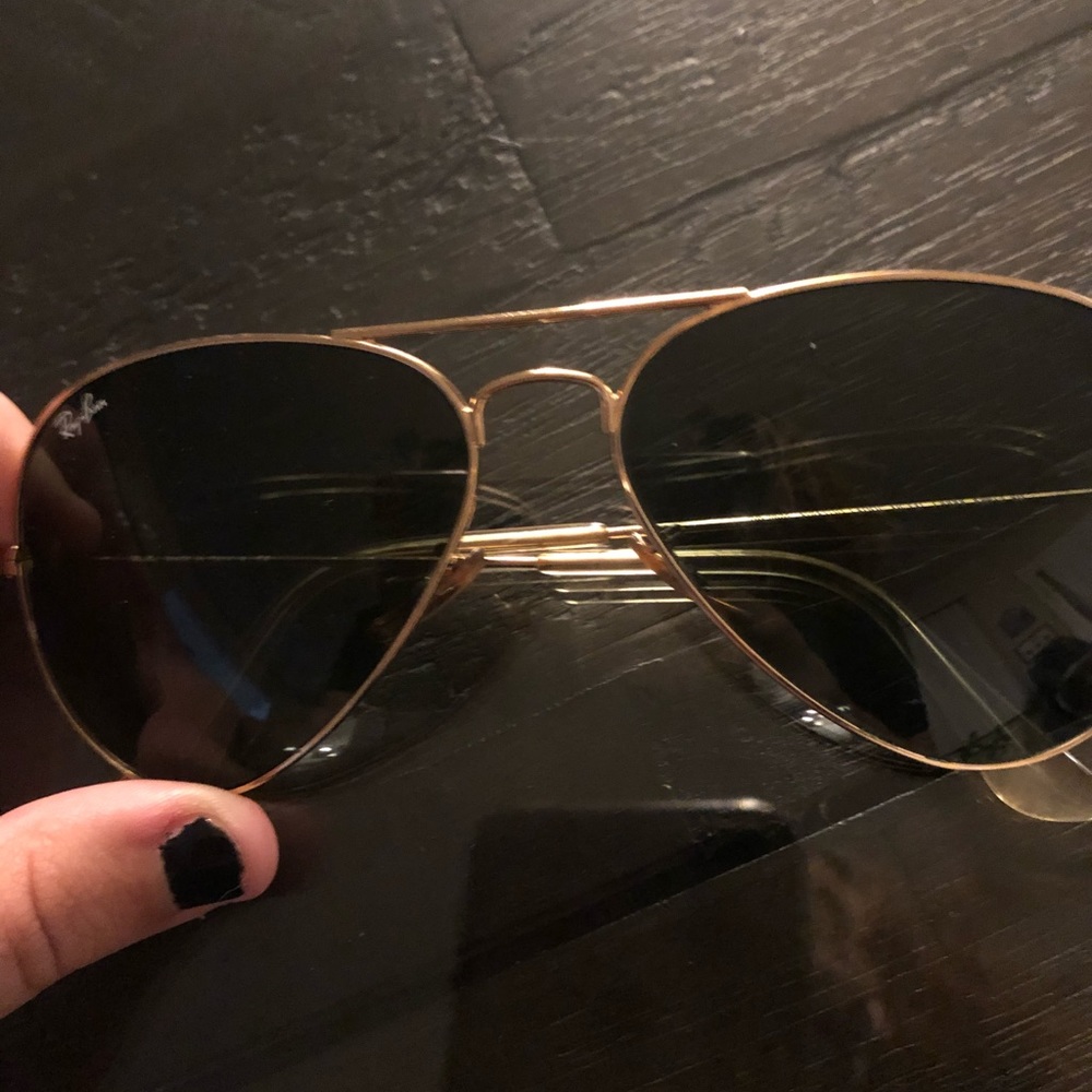 Ray-ban sunglasses